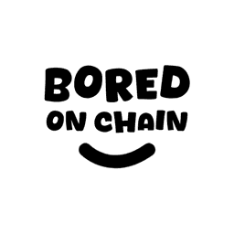 BoredOnChain logo